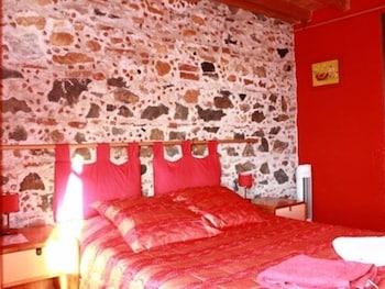 la maison de verotte