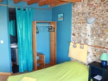 la maison de verotte