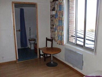 la maison de verotte