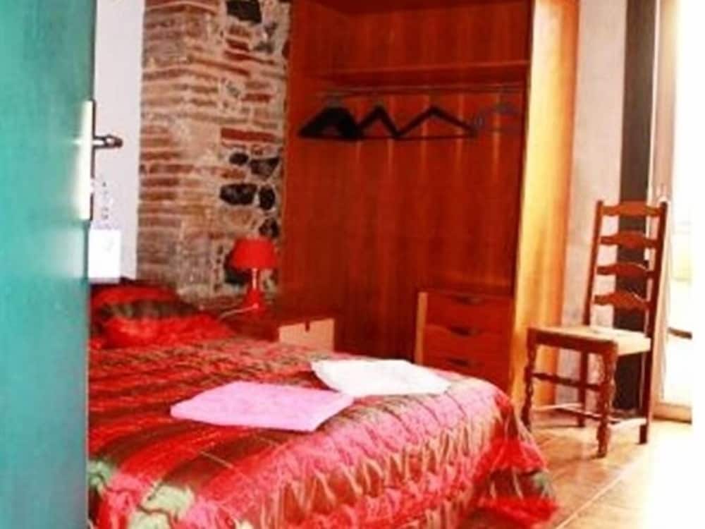 la maison de verotte