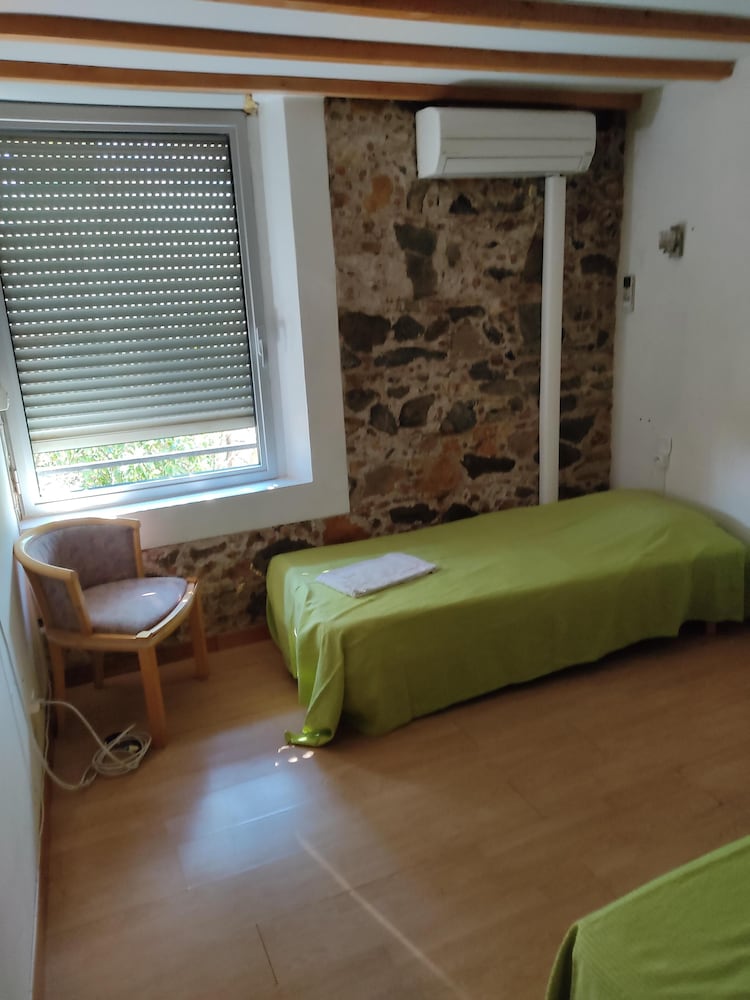 la maison de verotte