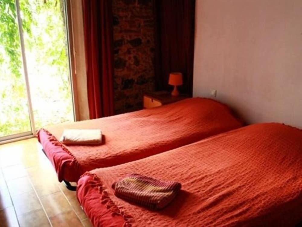 la maison de verotte