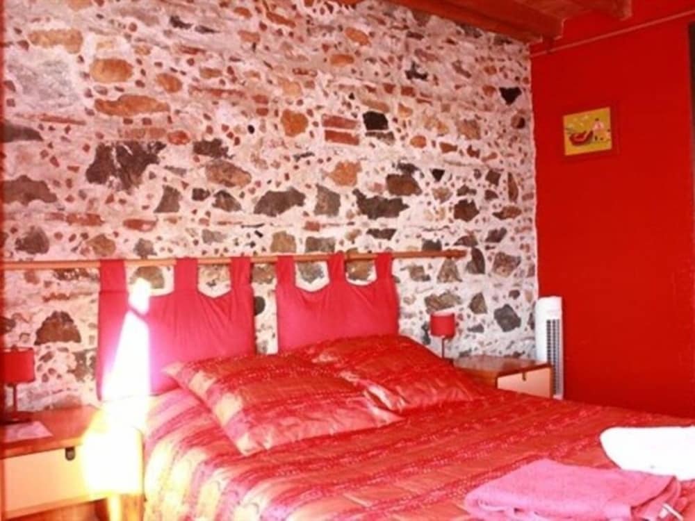 la maison de verotte