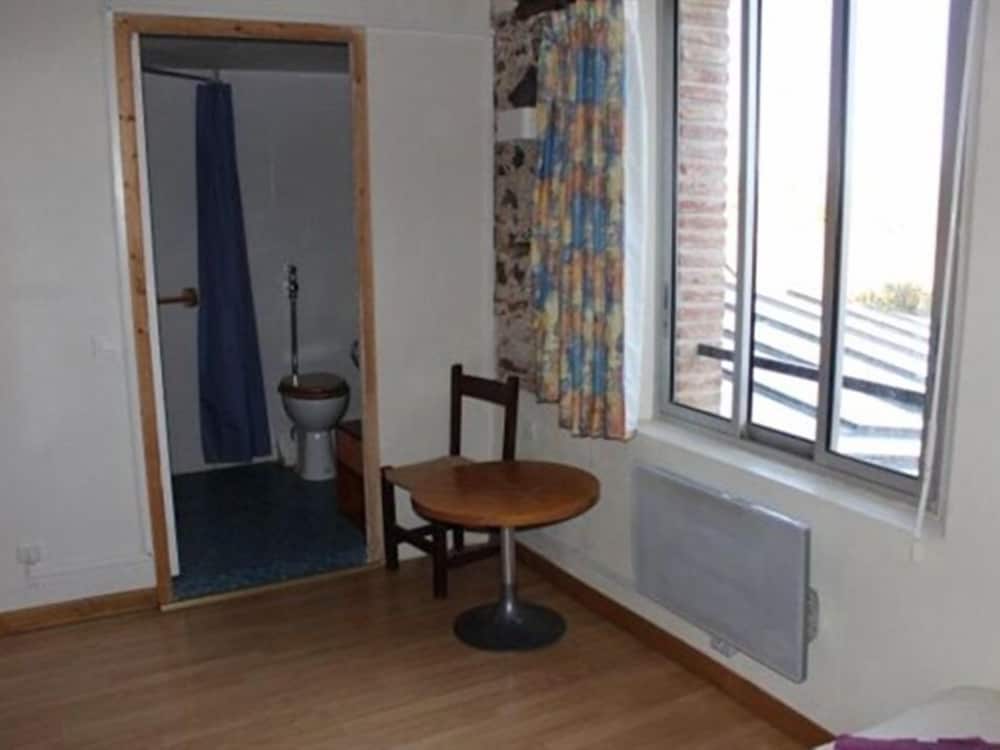 la maison de verotte