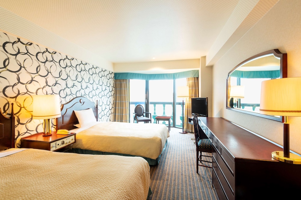 Rose Hotel Yokohama,Kanagawa Prefecture>>Kanagawa,4 star