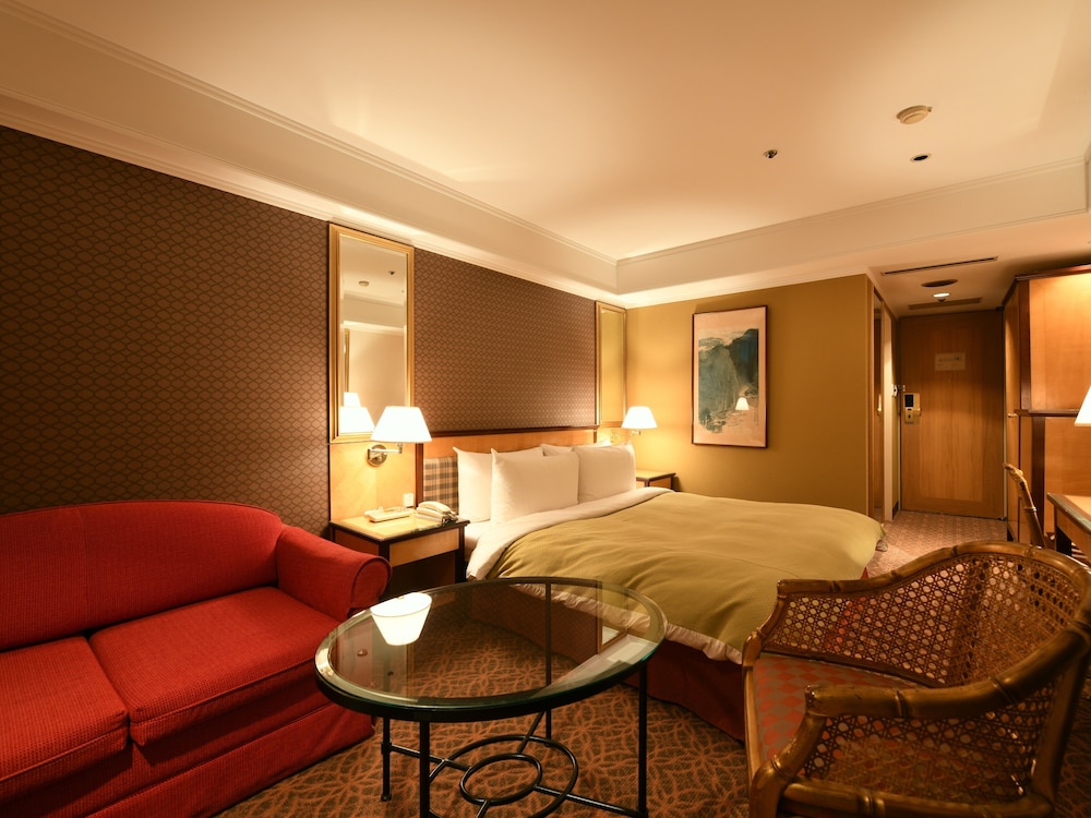 rose hotel yokohama