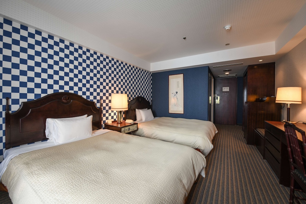 Rose Hotel Yokohama,Kanagawa Prefecture>>Kanagawa,4 star