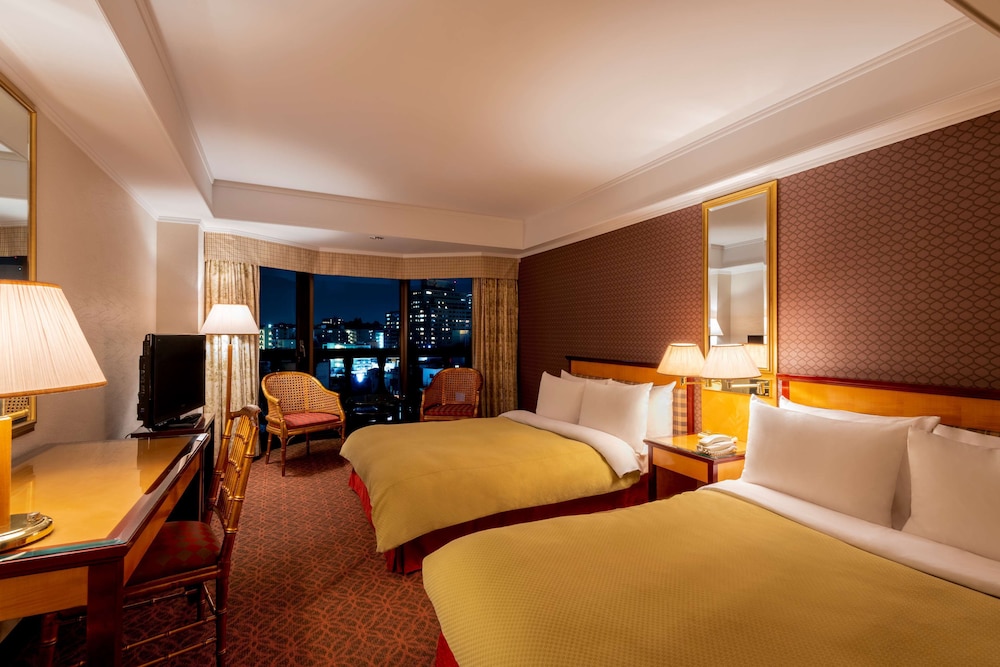 Rose Hotel Yokohama,Kanagawa Prefecture>>Kanagawa,4 star