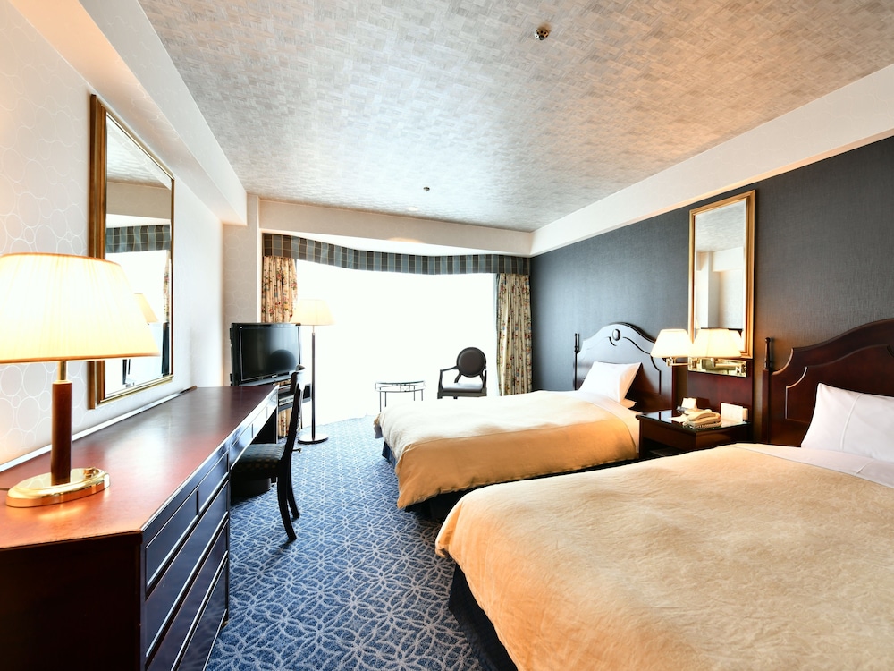 rose hotel yokohama