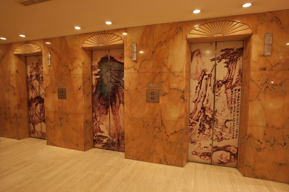 rose hotel yokohama