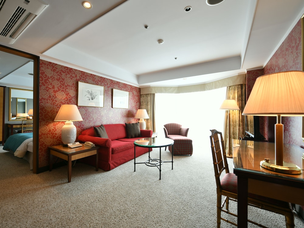 rose hotel yokohama