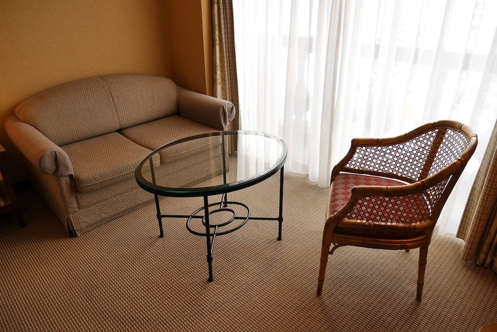 rose hotel yokohama