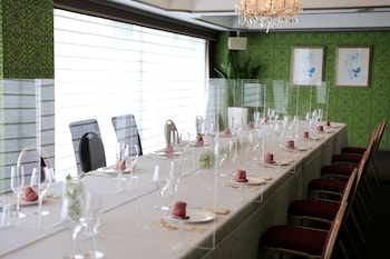 rose hotel yokohama