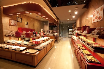rose hotel yokohama