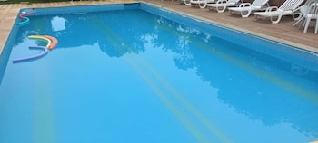 pousada aconchego de minas