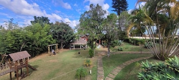 pousada aconchego de minas