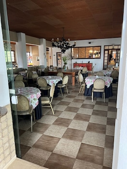 pousada aconchego de minas
