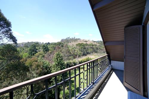 moinho italia hotel