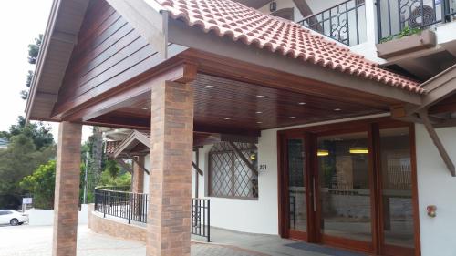 moinho italia hotel