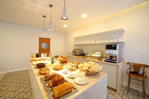 moinho italia hotel