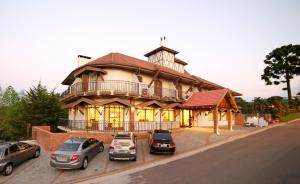 moinho italia hotel