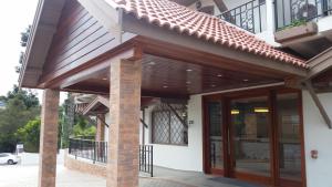 moinho italia hotel