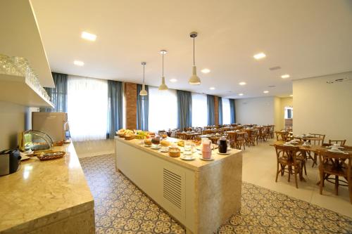 moinho italia hotel