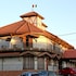 moinho italia hotel