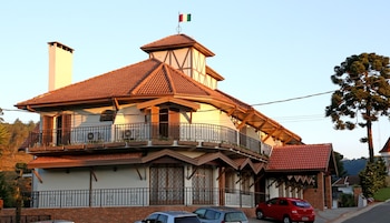 moinho italia hotel