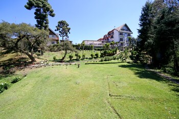 moinho italia hotel