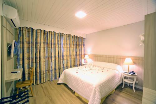 moinho italia hotel