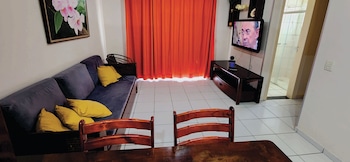 paradise flat residence
