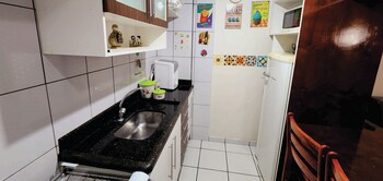 paradise flat residence