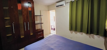 paradise flat residence