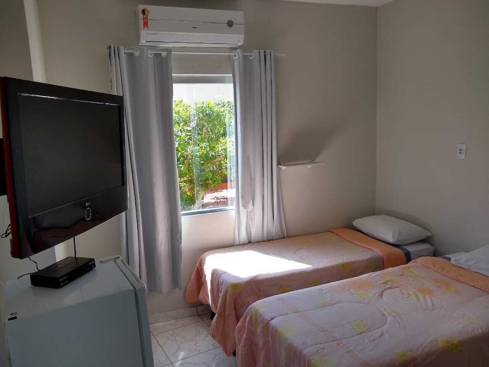 pousada caribe itacimirim