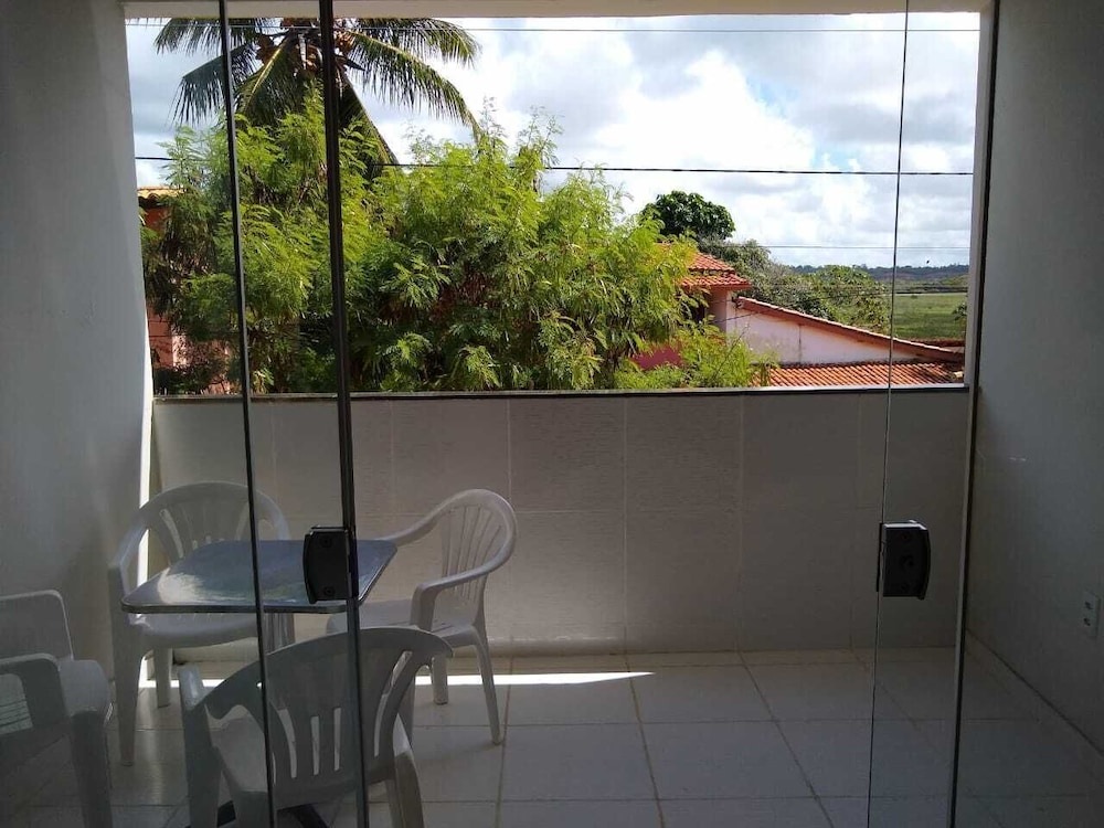 pousada caribe itacimirim