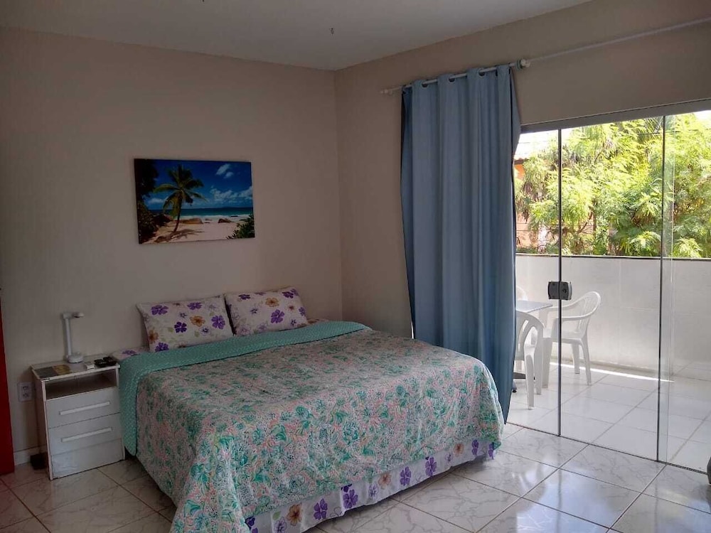 pousada caribe itacimirim