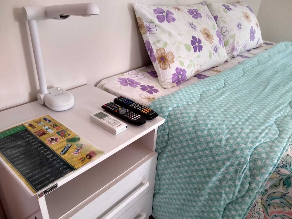 pousada caribe itacimirim