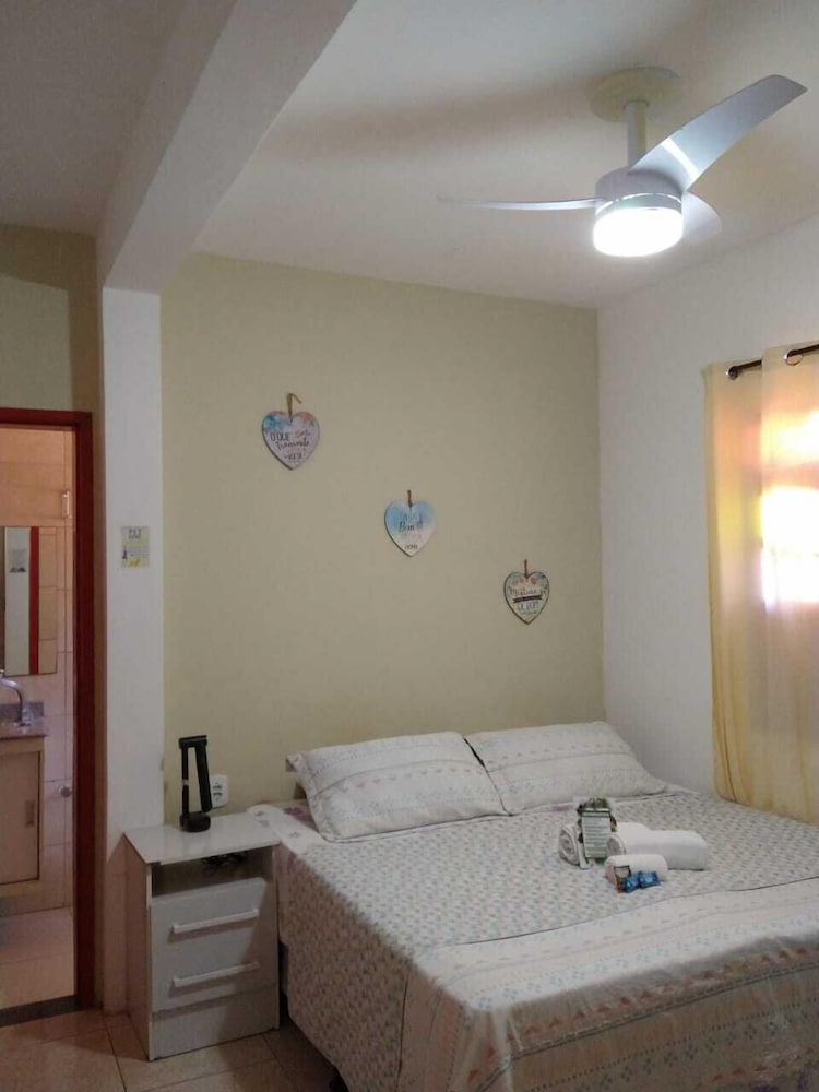 pousada caribe itacimirim