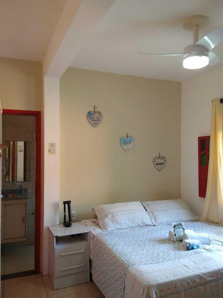 pousada caribe itacimirim