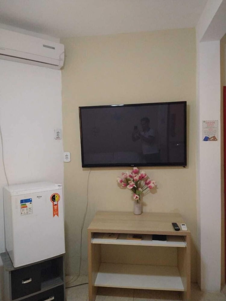 pousada caribe itacimirim