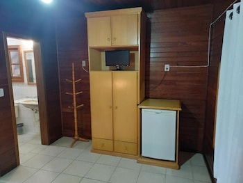 pousada villa fiorita