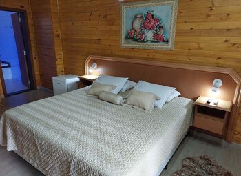 pousada villa fiorita