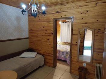 pousada villa fiorita