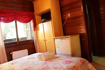 pousada villa fiorita