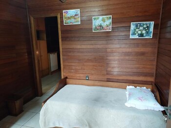 pousada villa fiorita