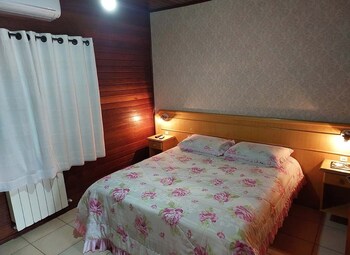 pousada villa fiorita