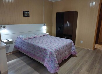 pousada villa fiorita