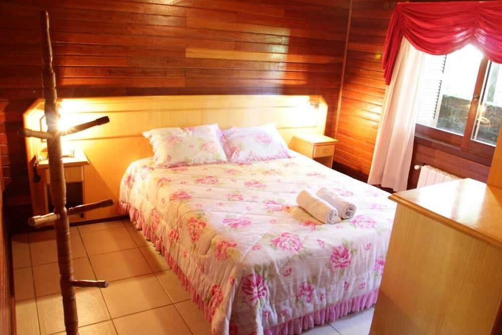 pousada villa fiorita