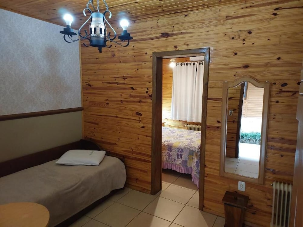 pousada villa fiorita